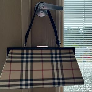 Burberry Handbag in excellent condition